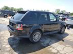 2013 Land Rover Range Rover Sport Hse იყიდება Bridgeton-ში, MO - Hail