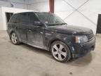 2012 Land Rover Range Rover Sport Hse Luxury продається в Center Rutland, VT - Mechanical