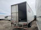 2015 Utility Refrigerated Van Trailer for Sale in Woodhaven, MI - Rear End