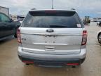 2013 Ford Explorer Xlt zu verkaufen in Haslet, TX - Hail