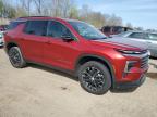 2025 Chevrolet Traverse Lt for Sale in Davison, MI - Mechanical