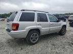 2004 Jeep Grand Cherokee Limited for Sale in Loganville, GA - Front End