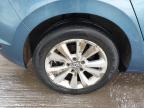 2016 VOLKSWAGEN GOLF SV SE for sale at Copart EAST KILBRIDE
