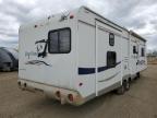 2008 Jayco Jayfeather for Sale in Nisku, AB - Top/Roof