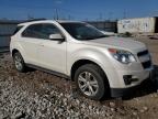 2015 Chevrolet Equinox Lt de vânzare în Chicago Heights, IL - Mechanical