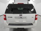 2010 Ford Expedition El Limited на продаже в Wilmer, TX - Hail
