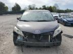 2014 Toyota Sienna Le იყიდება Madisonville-ში, TN - Front End