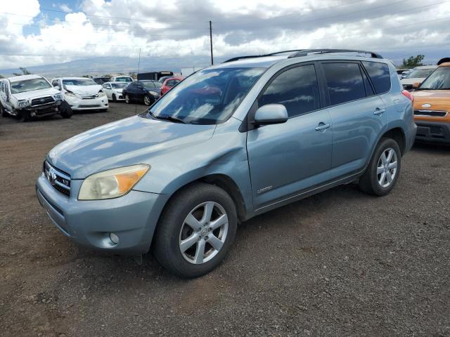 2008 Toyota Rav4 Limited