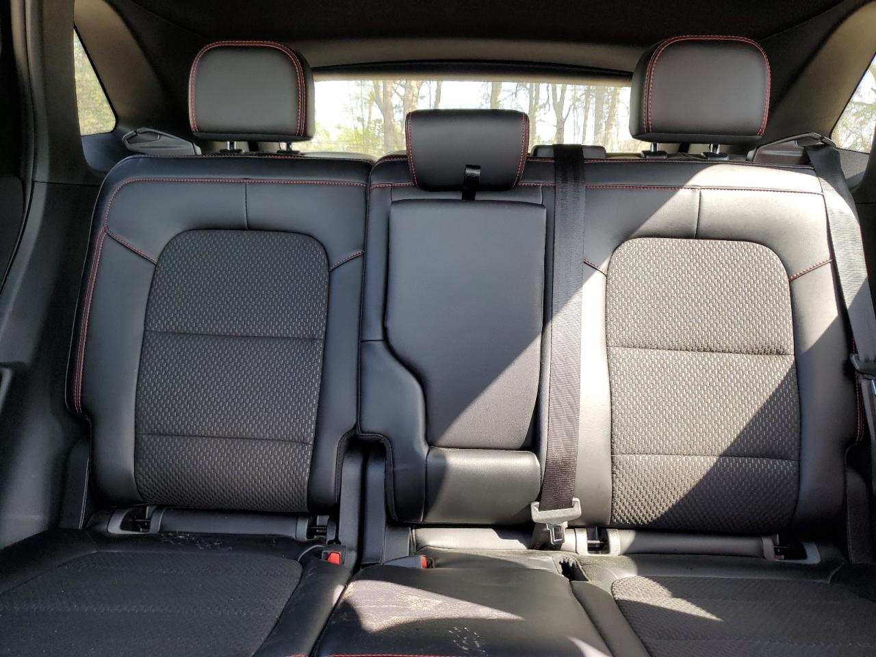 2024 Ford Escape St Line VIN: 1FMCU0MN8RUA81421 Lot: 51293825