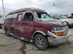 2014 Chevrolet Express G1500 3Lt for Sale in Woodhaven, MI - Rollover