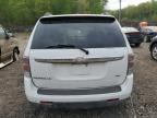2007 Chevrolet Equinox Ls de vânzare în Baltimore, MD - Minor Dent/Scratches