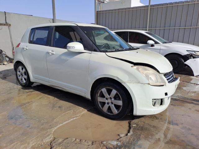 JS2ZC21S3A5556419 - 2010 Suzuki SWIFT - #undefined