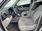 2013 Toyota Highlander Base продається в Martinez, CA - Rear End