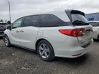 2020 Honda Odyssey Exl продається в Riverview, FL - Front End