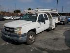 2006 Chevrolet Silverado C3500 for Sale in Wilmington, CA - Normal Wear
