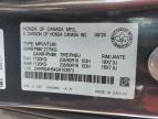 2025 HONDA CR-V SPORT for sale at Copart AB - CALGARY