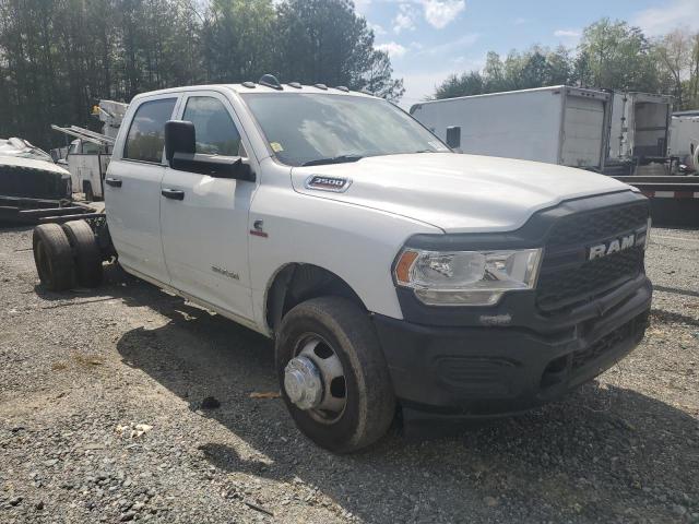 2021 RAM 3500 