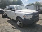 2021 Ram 3500  for Sale in Waldorf, MD - Burn - Engine