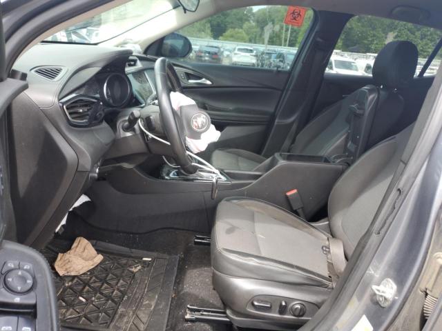  BUICK ENCORE 2022 Srebrny
