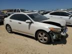 2009 Acura Tsx  for Sale in San Antonio, TX - Front End