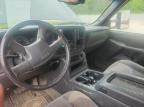 2004 Gmc Sierra C2500 Crew Cab იყიდება Bridgeton-ში, MO - Mechanical