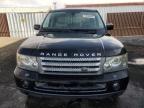 2008 Land Rover Range Rover Sport Supercharged продається в North Las Vegas, NV - Mechanical