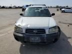 2003 Subaru Forester 2.5X for Sale in Fresno, CA - All Over