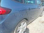 2014 VAUXHALL ZAFIRA TOU for sale at Copart ROCHFORD