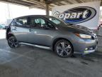 2022 Nissan Leaf Sl Plus for Sale in Hayward, CA - Rear End