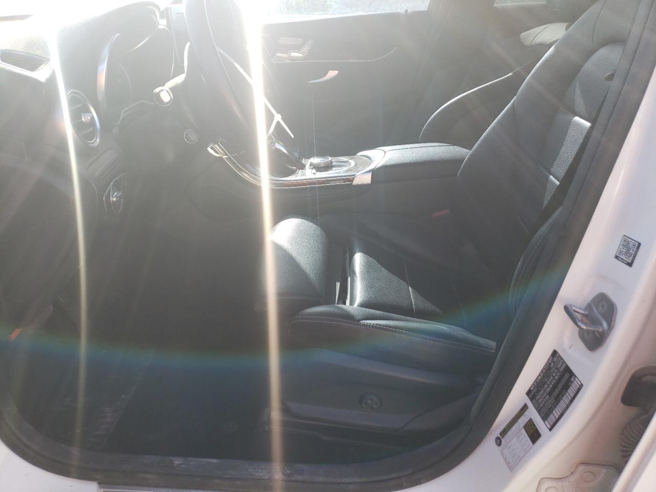 2019 Mercedes-Benz Glc 300 VIN: WDC0G4JB0KV138186 Lot: 52697235