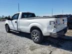 2013 Ford F150  zu verkaufen in Riverview, FL - Front End