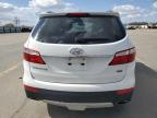 2016 Hyundai Santa Fe Se продається в Nampa, ID - Undercarriage