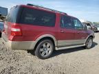 2007 Ford Expedition El Eddie Bauer en Venta en Portland, OR - Front End
