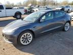 2023 Tesla Model 3  იყიდება Chalfont-ში, PA - Front End