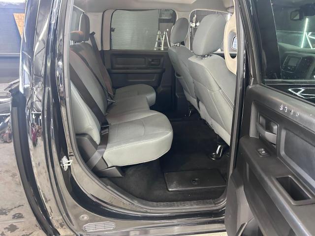 2015 RAM 1500 ST