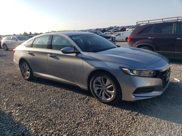  HONDA ACCORD 2019 Srebrny
