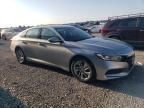2019 Honda Accord Lx იყიდება Earlington-ში, KY - Hail