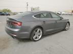 2018 Audi A5 Premium Plus S-Line zu verkaufen in Anthony, TX - Front End