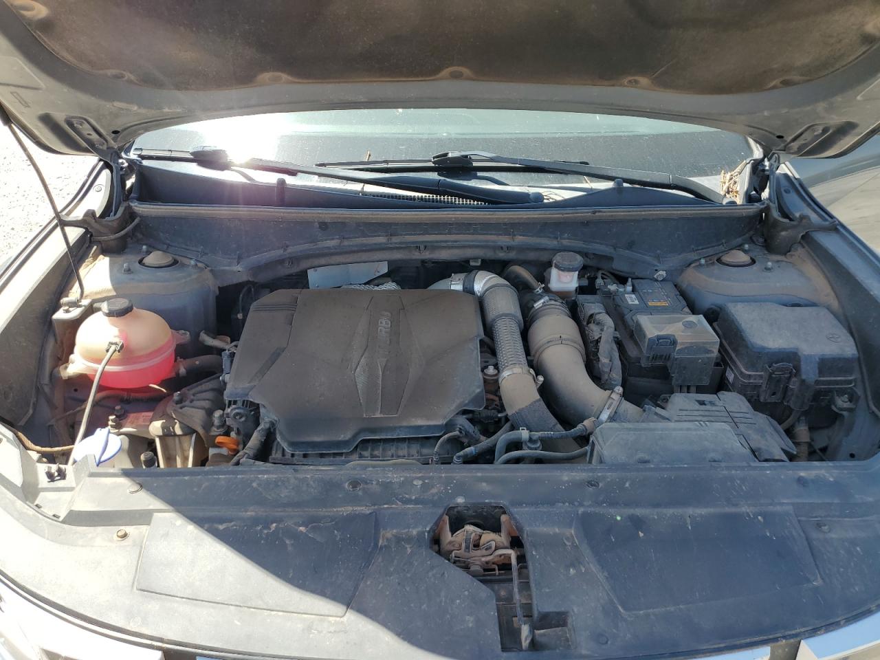 2022 Hyundai Santa Cruz Sel Premium VIN: 5NTJDDAF9NH005339 Lot: 52746445