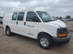 2016 Chevrolet Express G2500  იყიდება Houston-ში, TX - Front End