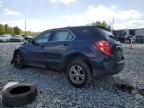 2016 Chevrolet Equinox Ls zu verkaufen in Mebane, NC - Front End