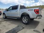 2022 Ford F150 Supercrew na sprzedaż w Littleton, CO - Front End