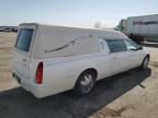 2007 Cadillac Commercial Chassis  for Sale in Albuquerque, NM - Normal Wear