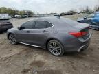 2019 Acura Tlx Technology for Sale in Baltimore, MD - Vandalism