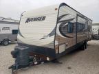 2016 Aven Trailer for Sale in Haslet, TX - Hail