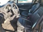 2020 Ford Ecosport Titanium   for Sale in Woodhaven, MI - Side