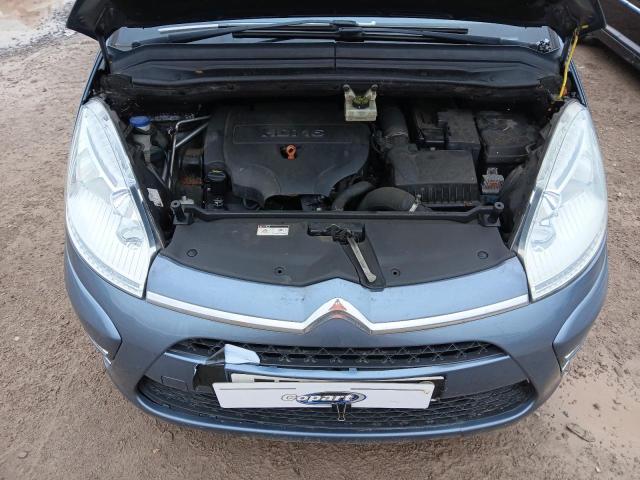 2011 CITROEN C4 GRAND P