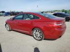 2013 Hyundai Azera Gls na sprzedaż w Bridgeton, MO - Front End
