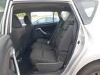 2011 TOYOTA VERSO T2 D for sale at Copart YORK