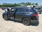 2022 Volkswagen Tiguan Se en Venta en Harleyville, SC - Side